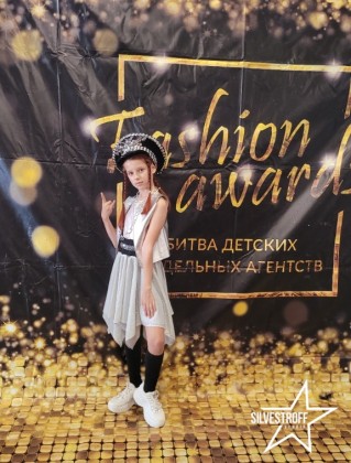 Томчук Ева
