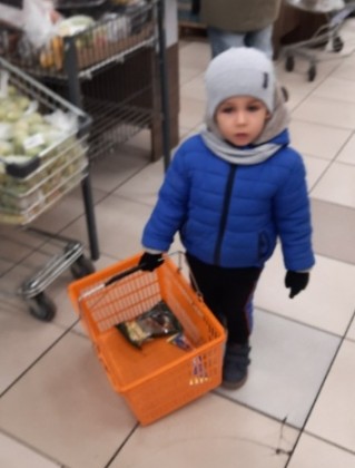 Шаповал Михайло