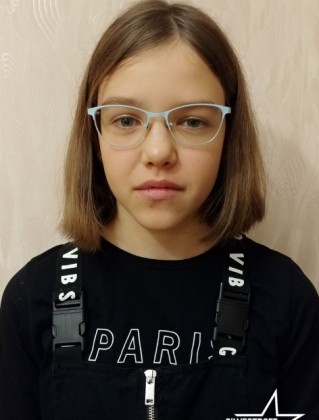 Арина Колесниченко