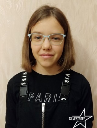 Арина Колесниченко