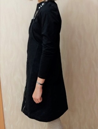 Арина Колесниченко