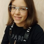 Арина Колесниченко Арина Колесниченко