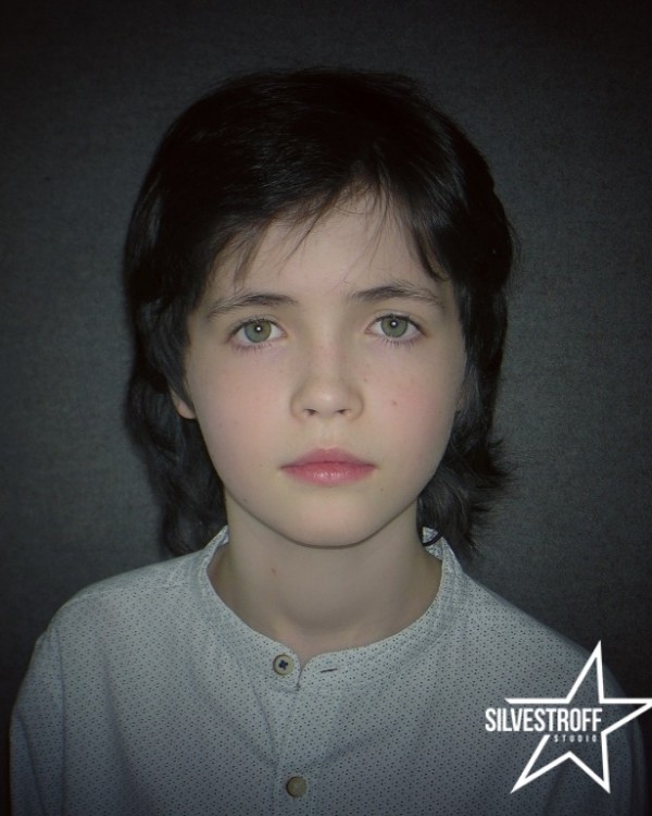 Максим Костюнин