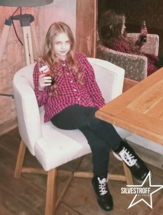 Засильская Виталина