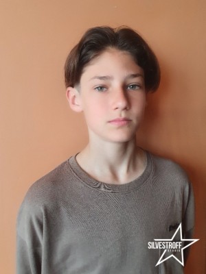 Oлег Олександрівський