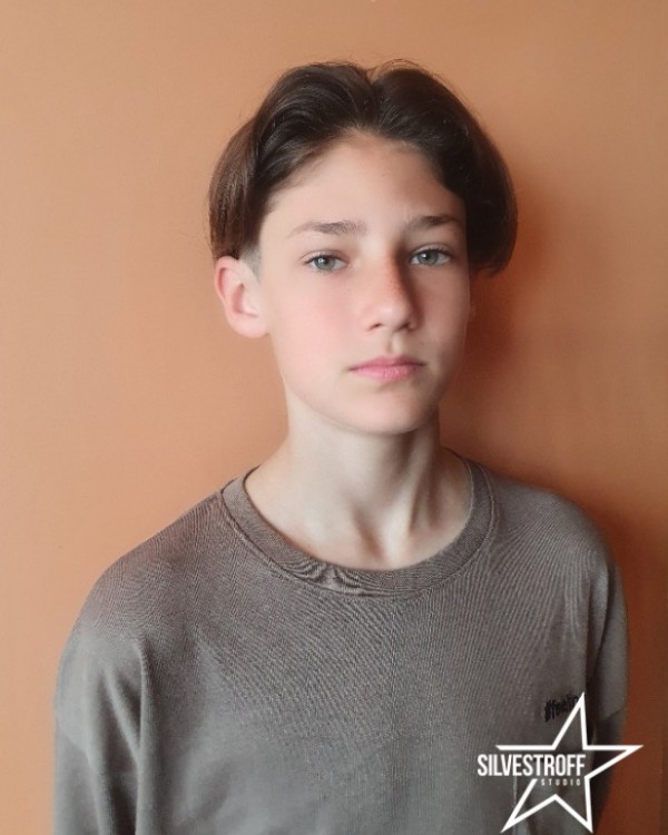 Oлег Олександрівський