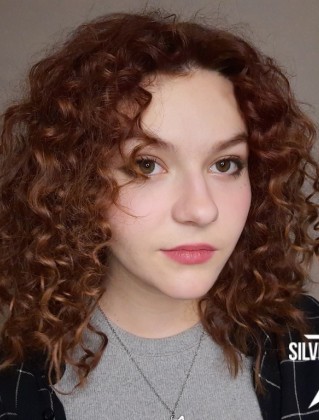 Марія Аглоткова