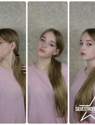София Котлярова