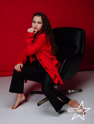 Катерина Глуханюк