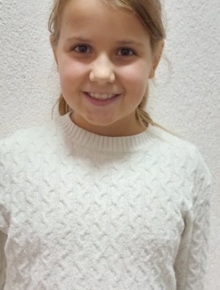 Аврора Астаф'єва