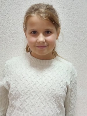 Аврора Астаф'єва