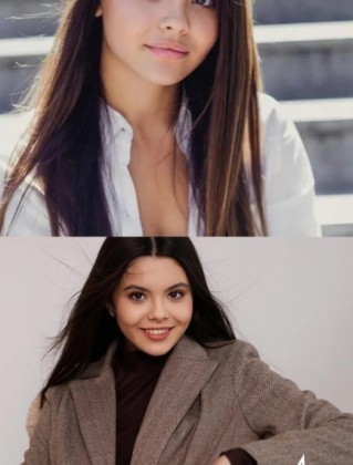 Регіна Савачаєва