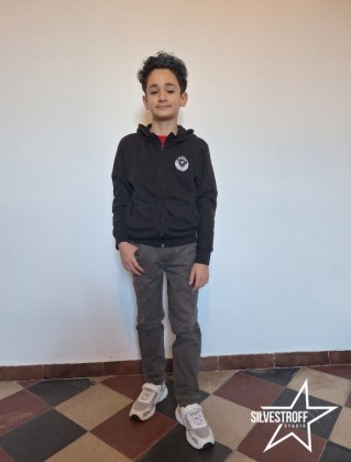 Іщенко Філіп