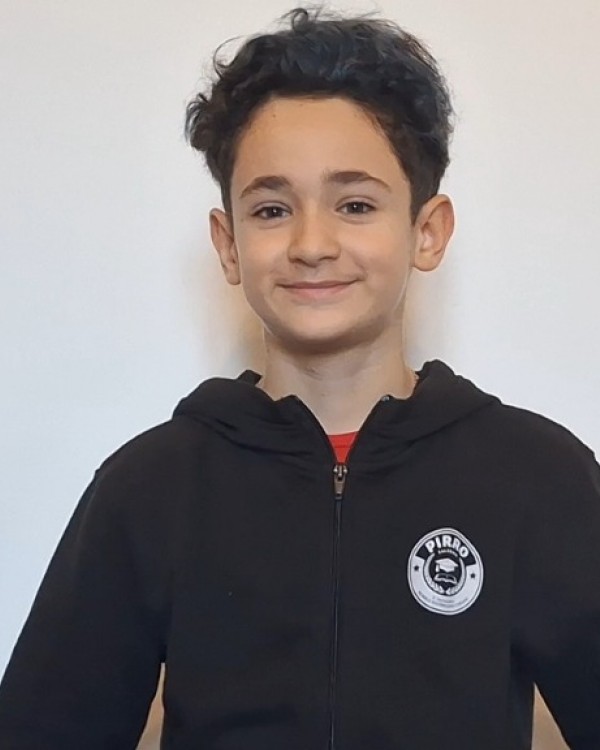 Іщенко Філіп