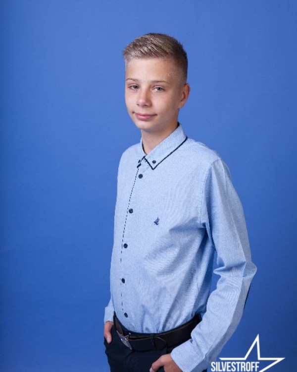 Адаменко Микола