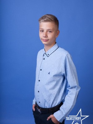 Адаменко Микола