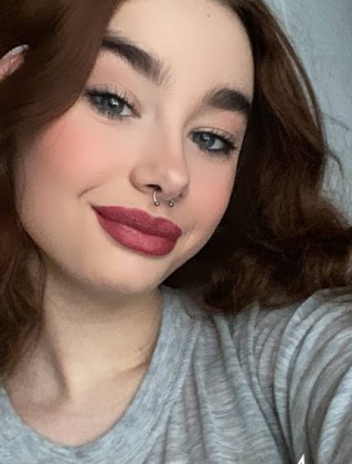 Марина Соломыкина