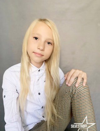 Анастасия Прокопенко Анастасия Прокопенко