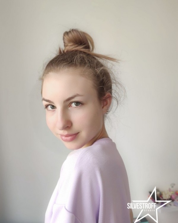 Амелия Гаврилюк
