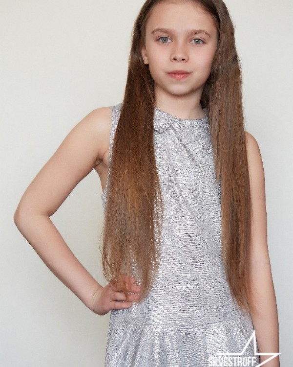 Полина Науменко