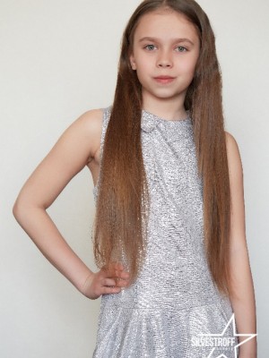 Полина Науменко