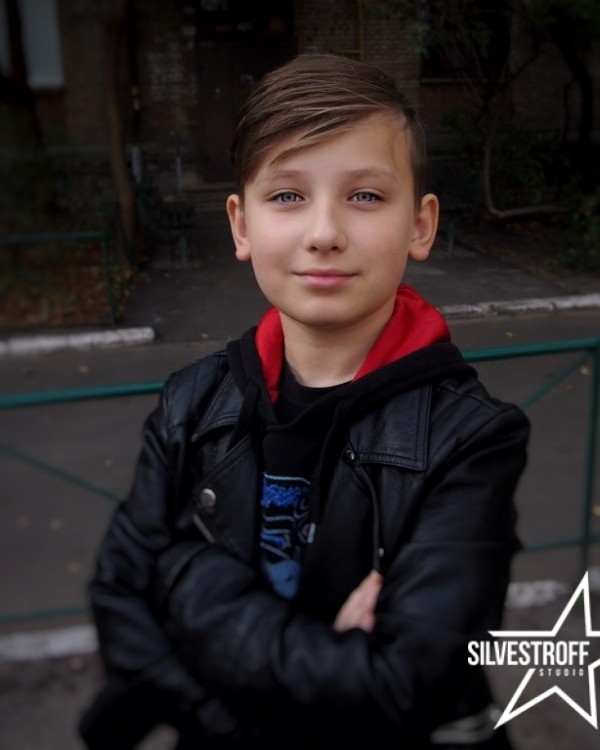 Остап Ющенко