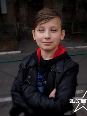 Остап Ющенко