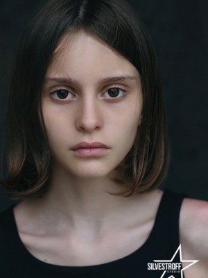 Алина Якимец