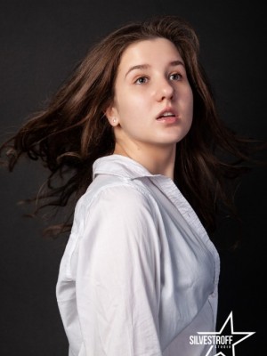 Анна Чубук