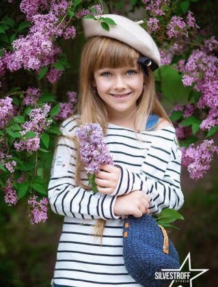 Александра Чередник
