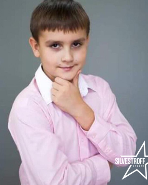 Никита Павельский