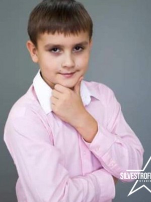 Никита Павельский