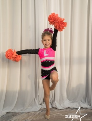 Поля Полянцева Поля Полянцева