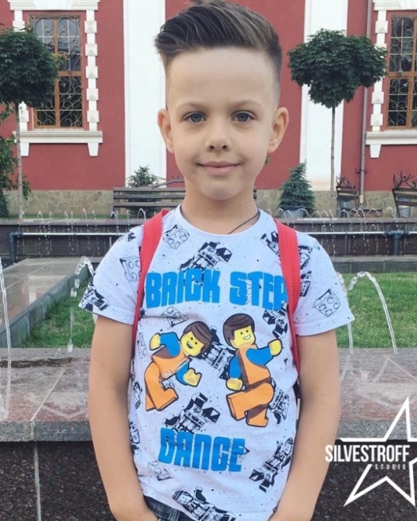 Давид Соболев