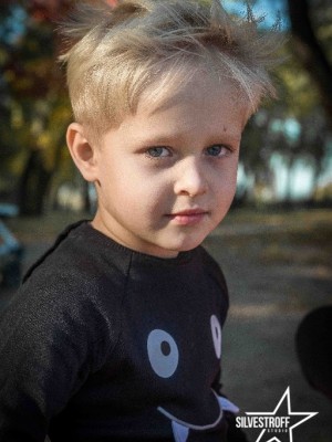 Никита Репин