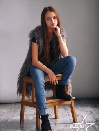 Арина Антоненко