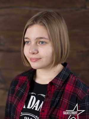 Ксения Гордиенко