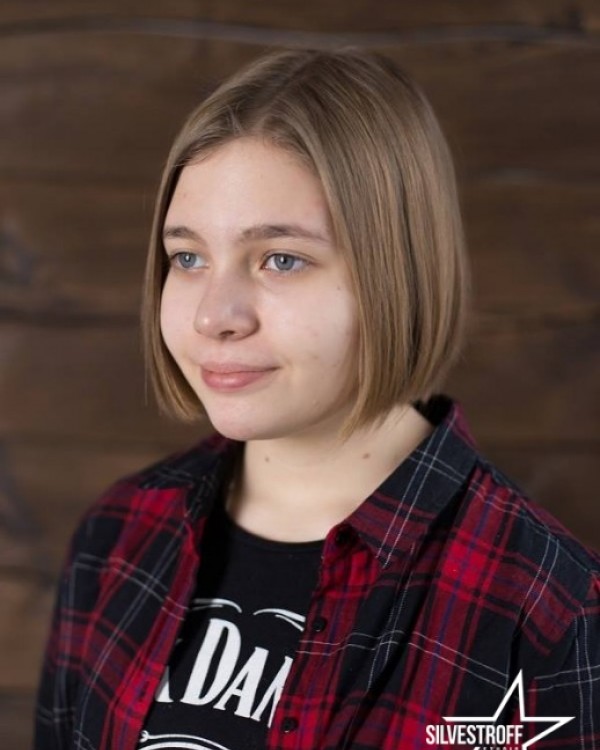Ксения Гордиенко