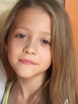 Екатерина Зомарева