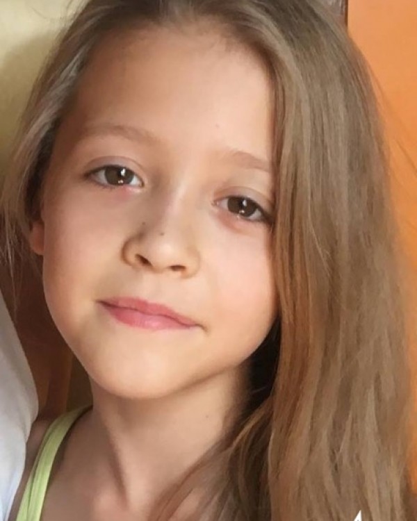 Екатерина Зомарева
