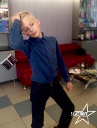 Владимир Зомарев