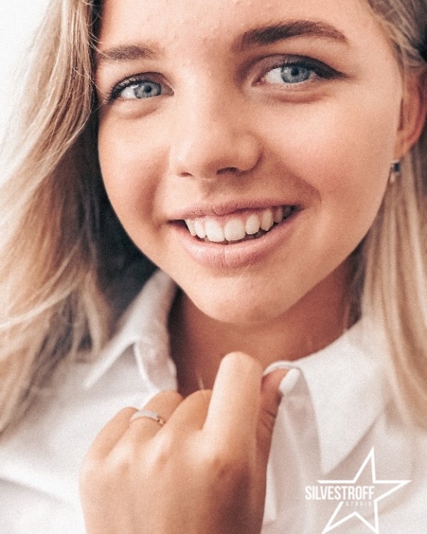 Маргарита Киреева