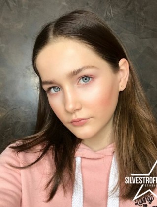 Полина Иванова