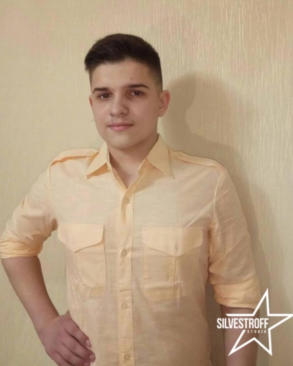 Кирилл Короленко