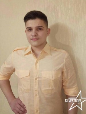 Кирилл Короленко