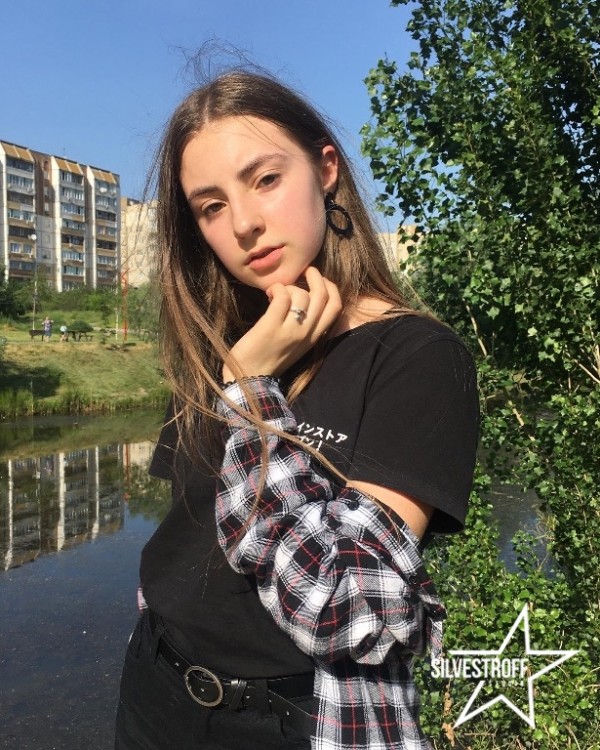 Дмитренко Анастасия Дмитренко Анастасия