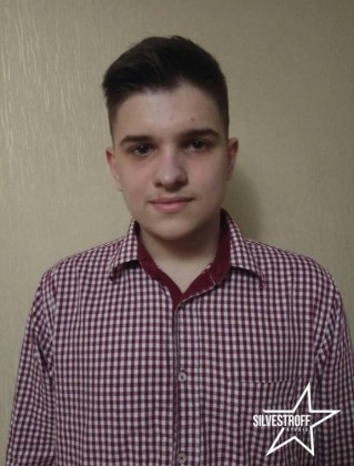 Кирилл Короленко