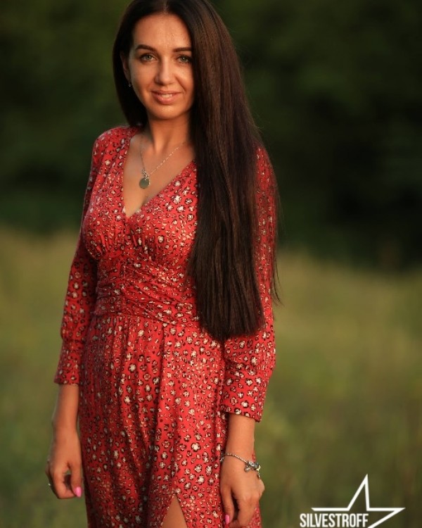 Замковая Ирина