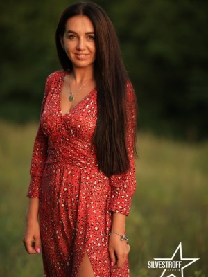 Замковая Ирина