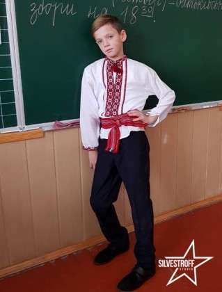 Дмитрий Давидюк